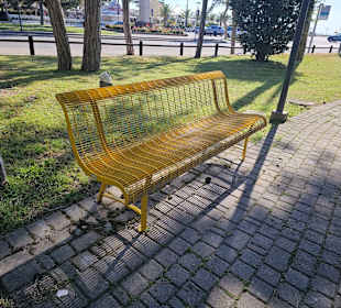 Parco del Mare