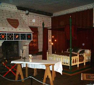 Tower of London..into