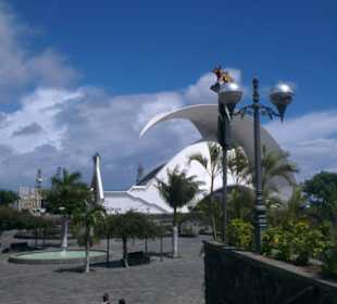 Auditorio de Tenerife