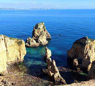 Ponta da Piedade