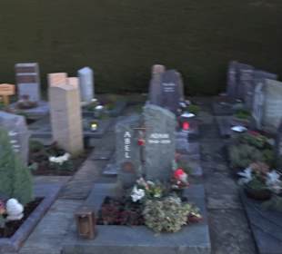 Friedhof am Friedhofweg