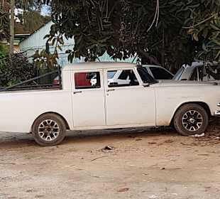 Stadtrundgang Varadero