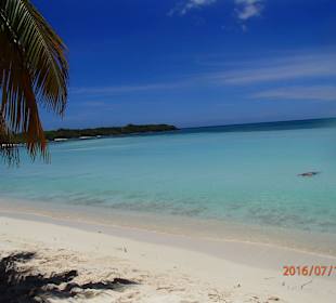 Noch ein Bild von diesem Strand