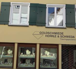 Handwerkerhaus Baldinger Straße