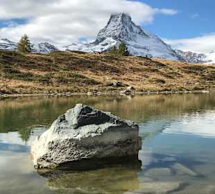 Wandern Zermatt