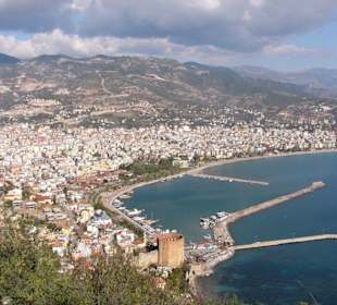 Alanya