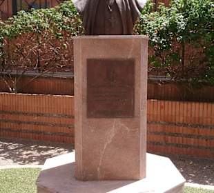 Huelva - stare miasto