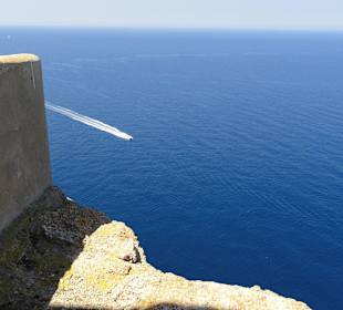 Cap de Formentor