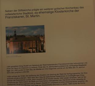 Theodor Zink Museum