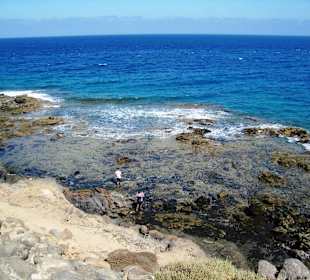 Caleta de Fuste