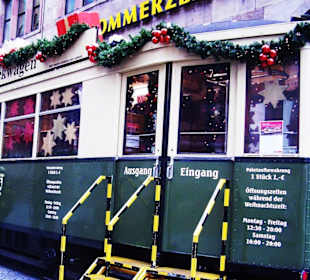 Рождественская ярмарка