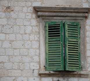 Impressionen Altstadt Kotor