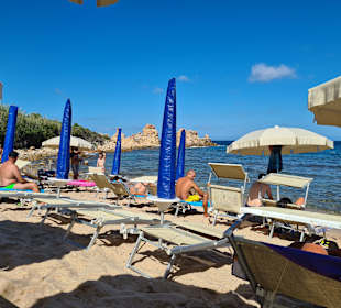 Cala Rossa