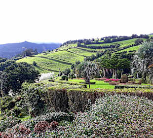 Miradouro da Ponta Dosossego