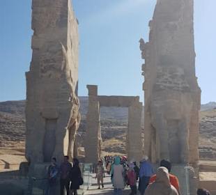 Persepolis