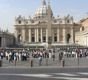 Vatikan