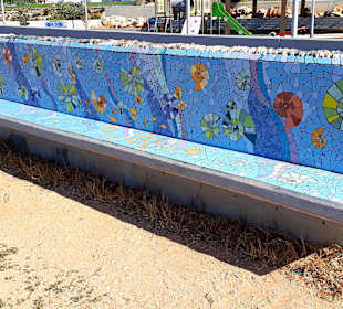 Der Weg ist das Ziel