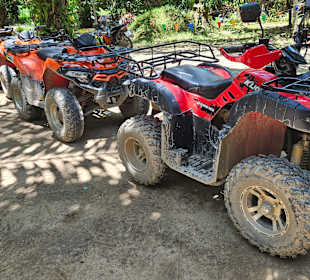 ATV Tour