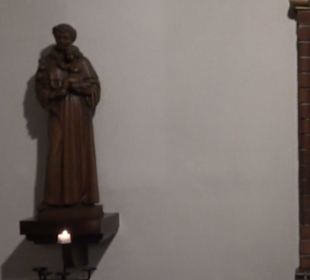 Kirche St. Paulus