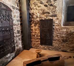 Messner Mountain Museum Ripa