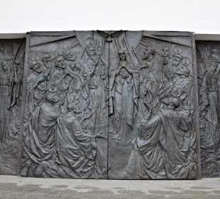 Sanktuarium w Radzyniu Podlaskim