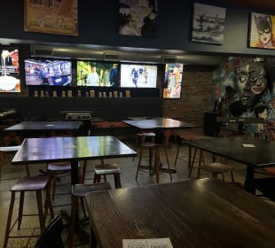 Tennessee Avenue Beer Hall