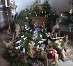 Kirche St. Sebastian