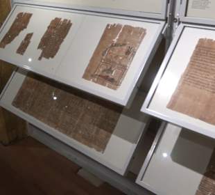 Museum Alte Kulturen