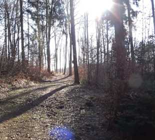 Naturerlebnispfad Meidelstetten