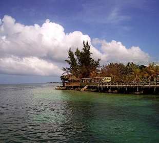 Roatan, Honduras