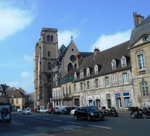 Theater Dijon Bourgogne