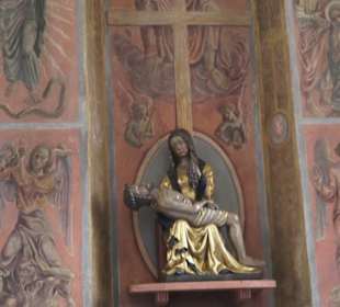 Kirche St. Stephanus