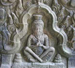 Preah Khan