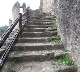 Hochburg