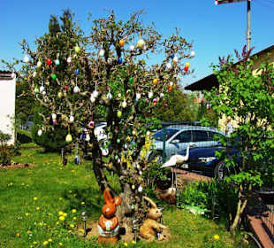 Osterbaum Bieberbach