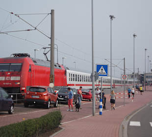 Hafen Norddeich