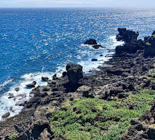 Kap Maobitou Halbinsel Hengchun