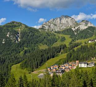 Wandern Hermagor - Pressegger See