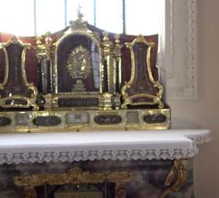 Hofkirche „Unserer Lieben Frau“