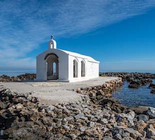 Kapelle St. Nicolas