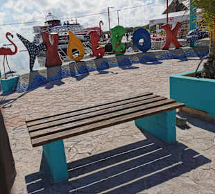 Isa Holbox