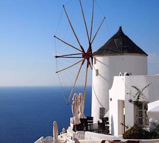 Golden Sunset Villas Oia, good for wedding