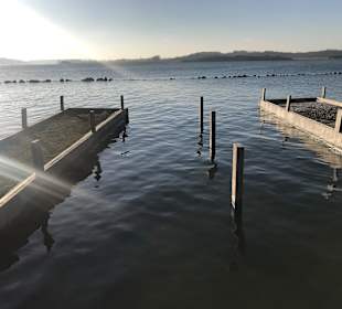 Yachthafen Maasholm