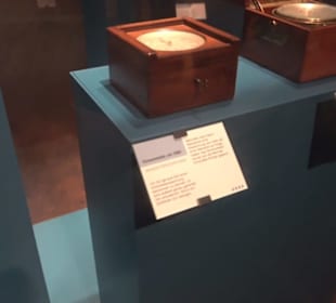 Deutsches Technikmuseum