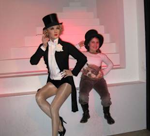Marlene Dietrich