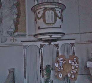 Pfarrkirche St. Gallus Zell
