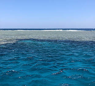 Schnorcheln Abu Dabab