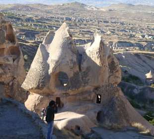 Kappadokien