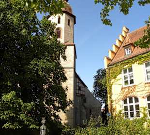 Turm St. Johannis