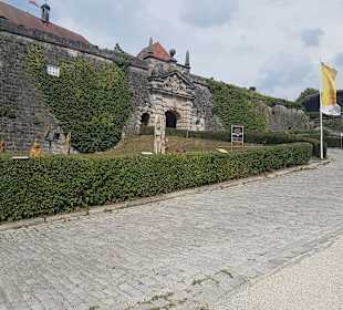 Festung Rosenberg